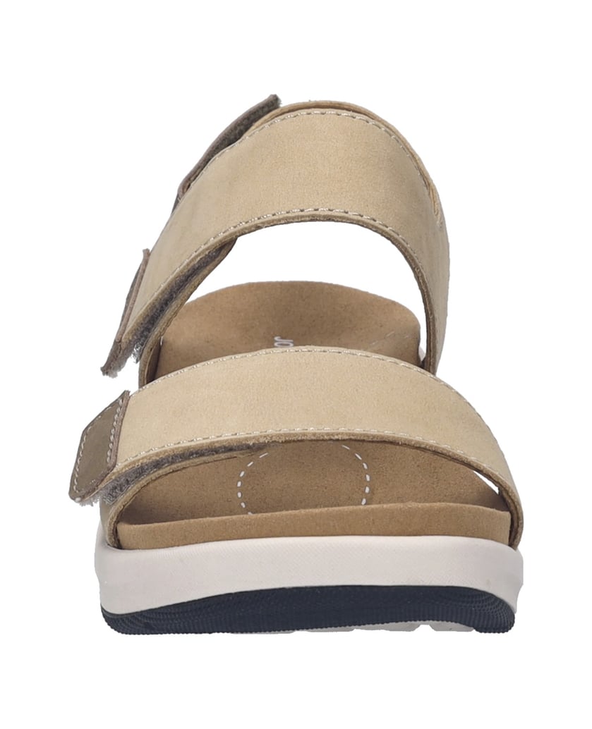 JOSEF-SEIBEL-JOSEF-SEIBEL-Estelle-04-|-Sandale-für-Damen-|-Beige-beige