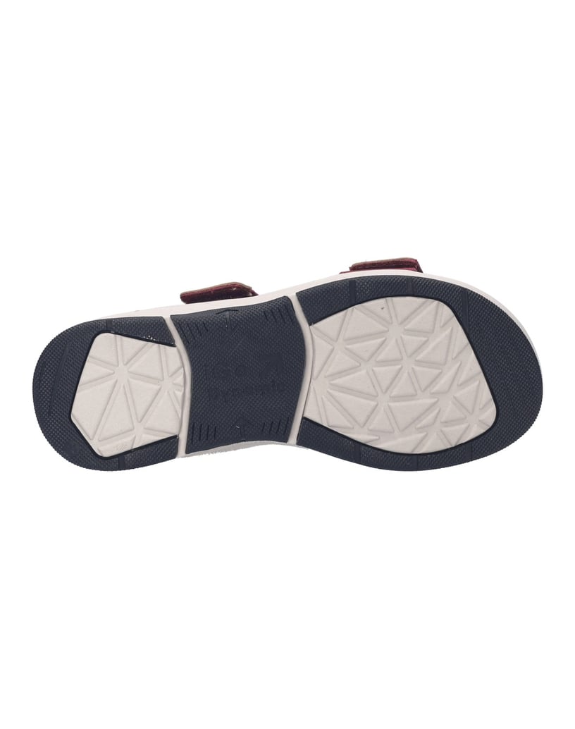 JOSEF-SEIBEL-JOSEF-SEIBEL-Estelle-04-|-Sandale-für-Damen-|-Rot-pink