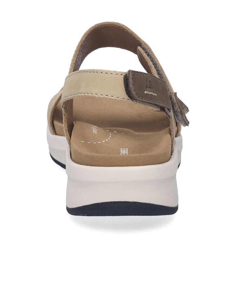 JOSEF-SEIBEL-JOSEF-SEIBEL-Estelle-04-|-Sandale-für-Damen-|-Beige-beige
