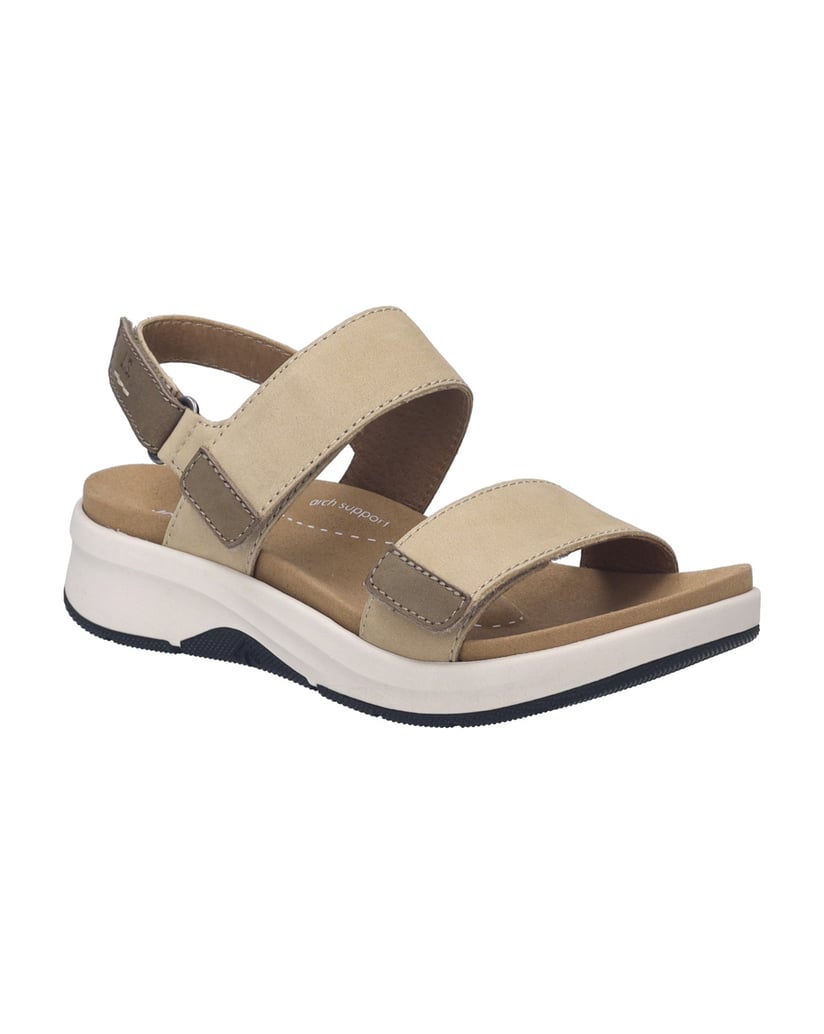 JOSEF-SEIBEL-JOSEF-SEIBEL-Estelle-04-|-Sandale-für-Damen-|-Beige-beige