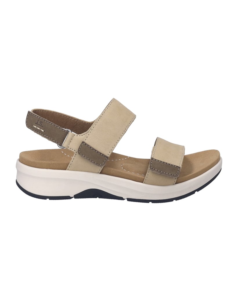JOSEF-SEIBEL-JOSEF-SEIBEL-Estelle-04-|-Sandale-für-Damen-|-Beige-beige