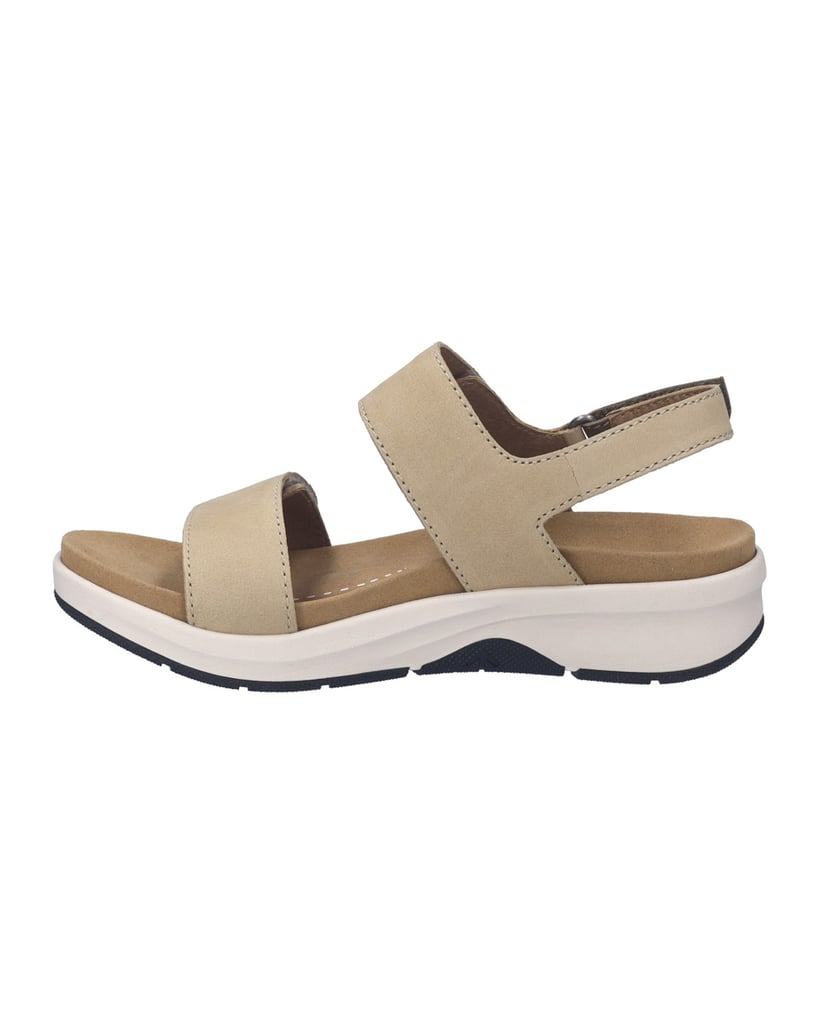 JOSEF-SEIBEL-JOSEF-SEIBEL-Estelle-04-|-Sandale-für-Damen-|-Beige-beige