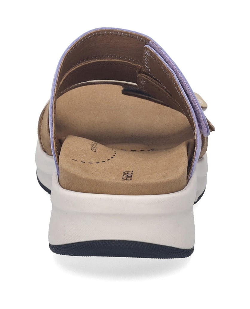JOSEF-SEIBEL-JOSEF-SEIBEL-Estelle-11-|-Sandale-für-Damen-|-Beige-beige