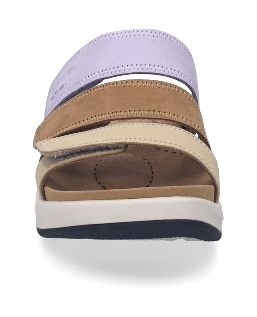JOSEF-SEIBEL-JOSEF-SEIBEL-Estelle-11-|-Sandale-für-Damen-|-Beige-beige