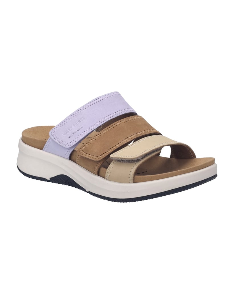 JOSEF-SEIBEL-JOSEF-SEIBEL-Estelle-11-|-Sandale-für-Damen-|-Beige-beige
