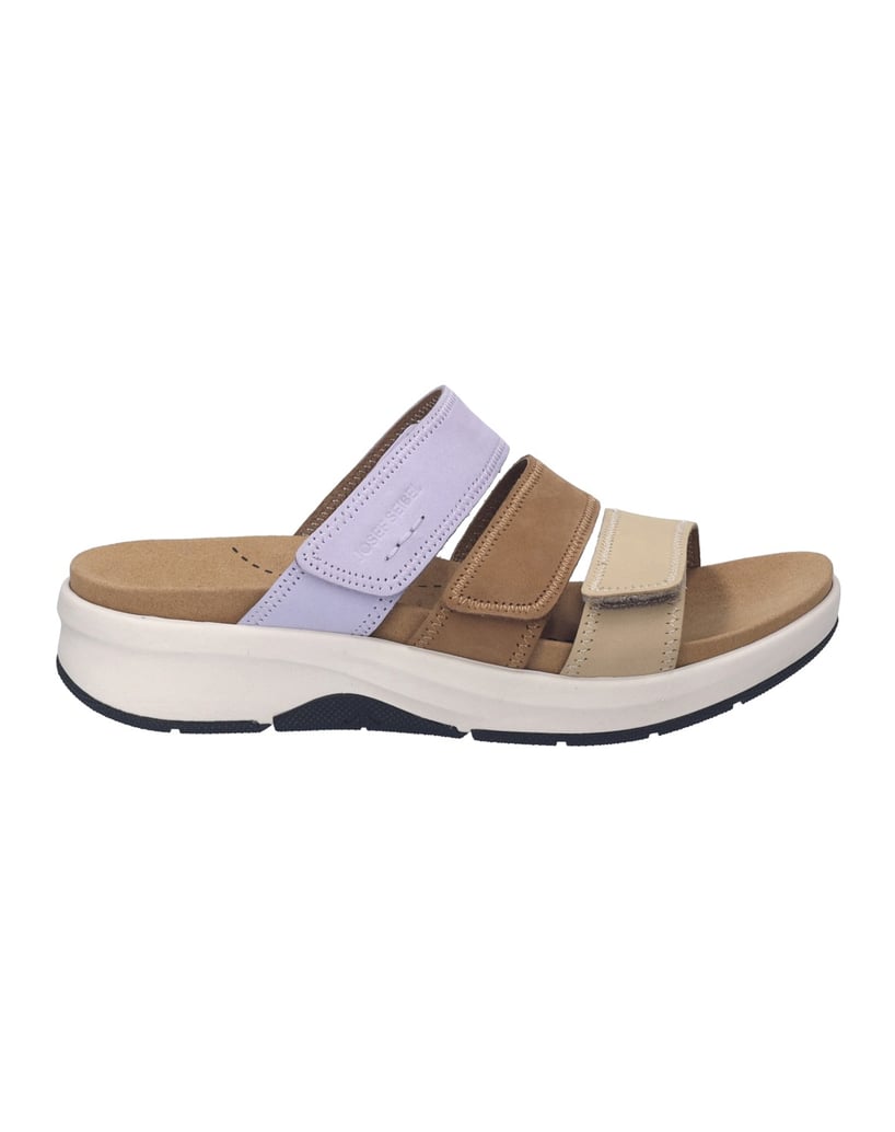 JOSEF-SEIBEL-JOSEF-SEIBEL-Estelle-11-|-Sandale-für-Damen-|-Beige-beige