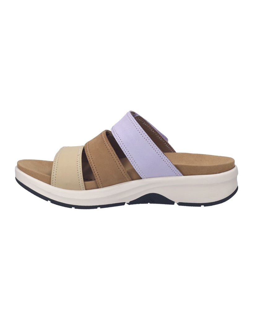 JOSEF-SEIBEL-JOSEF-SEIBEL-Estelle-11-|-Sandale-für-Damen-|-Beige-beige