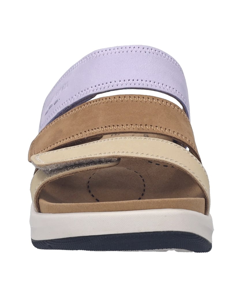 JOSEF-SEIBEL-JOSEF-SEIBEL-Estelle-11-|-Sandale-für-Damen-|-Beige-beige