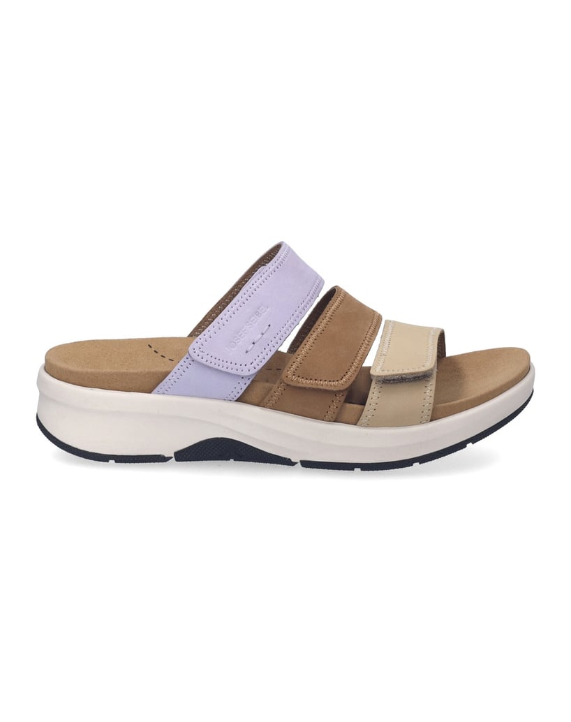 JOSEF-SEIBEL-JOSEF-SEIBEL-Estelle-11-|-Sandale-für-Damen-|-Beige-beige