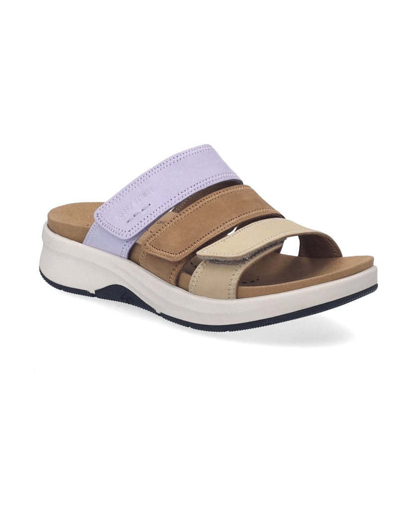 JOSEF-SEIBEL-JOSEF-SEIBEL-Estelle-11-|-Sandale-für-Damen-|-Beige-beige