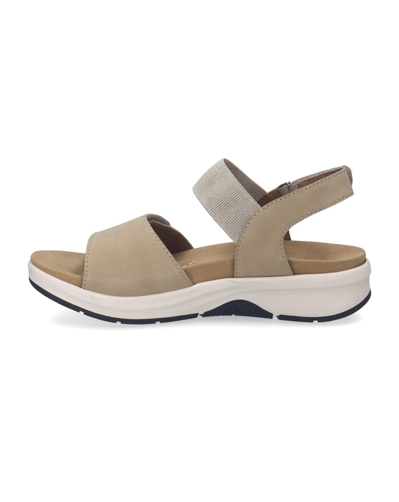 JOSEF-SEIBEL-JOSEF-SEIBEL-Estelle-13-|-Sandale-für-Damen-|-Beige-beige