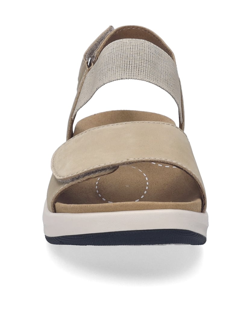 JOSEF-SEIBEL-JOSEF-SEIBEL-Estelle-13-|-Sandale-für-Damen-|-Beige-beige
