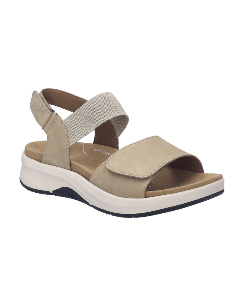 JOSEF-SEIBEL-JOSEF-SEIBEL-Estelle-13-|-Sandale-für-Damen-|-Beige-beige