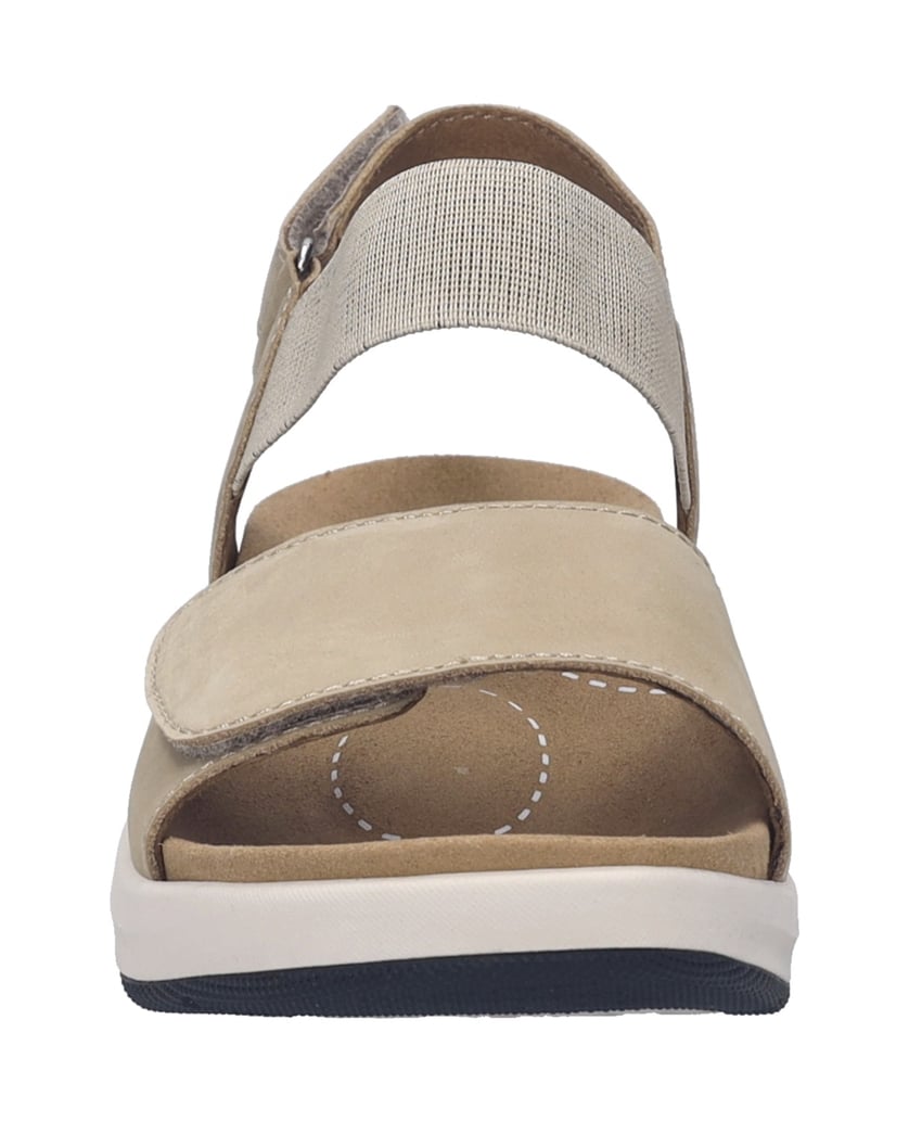 JOSEF-SEIBEL-JOSEF-SEIBEL-Estelle-13-|-Sandale-für-Damen-|-Beige-beige
