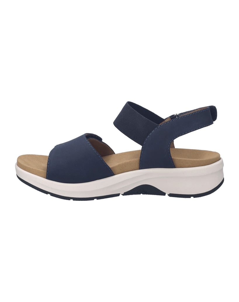 JOSEF-SEIBEL-JOSEF-SEIBEL-Estelle-13-|-Sandale-für-Damen-|-Blau-blau