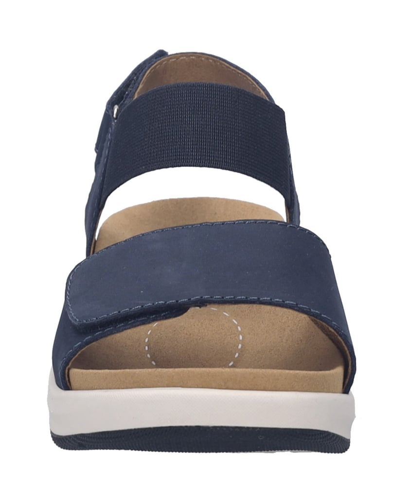 JOSEF-SEIBEL-JOSEF-SEIBEL-Estelle-13-|-Sandale-für-Damen-|-Blau-blau