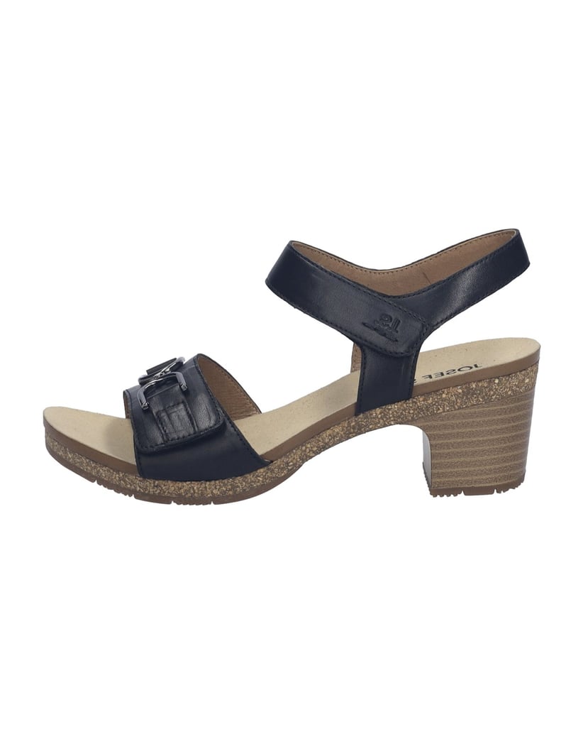 JOSEF-SEIBEL-JOSEF-SEIBEL-Grace-05-|-Sandale-für-Damen-|-Schwarz-schwarz