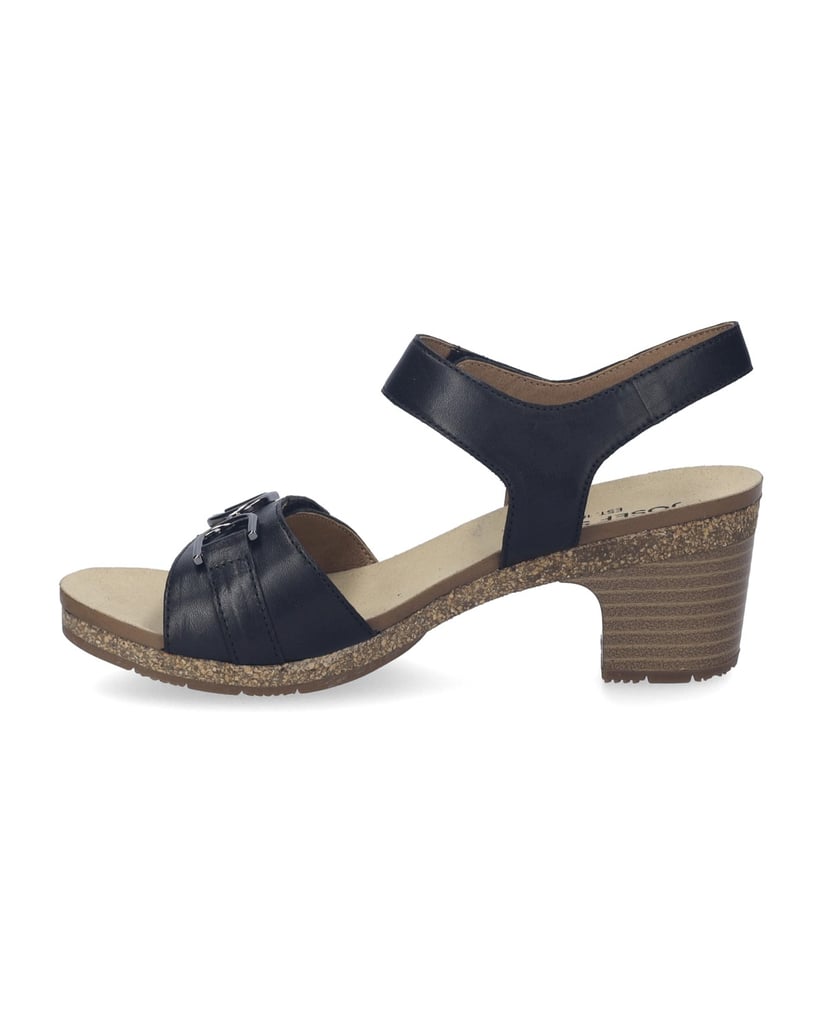 JOSEF-SEIBEL-JOSEF-SEIBEL-Grace-05-|-Sandale-für-Damen-|-Schwarz-schwarz