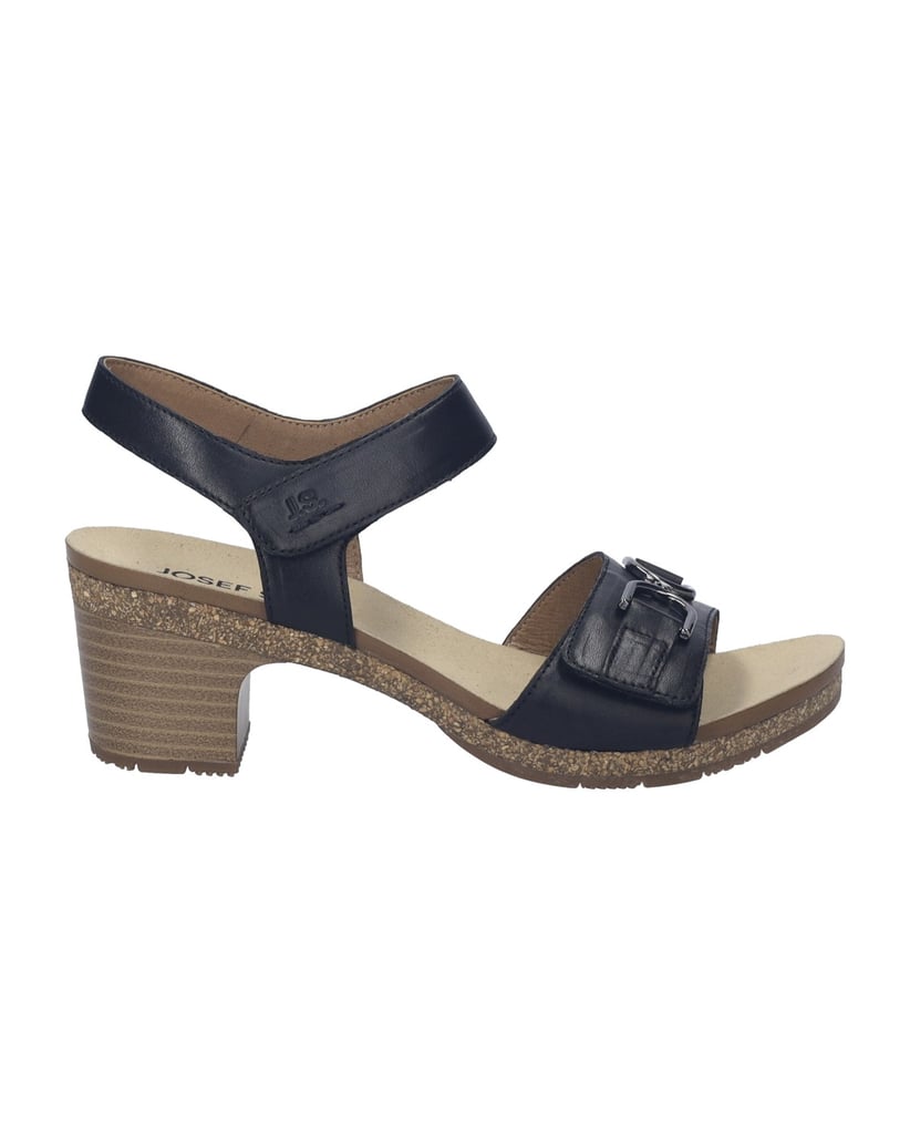 JOSEF-SEIBEL-JOSEF-SEIBEL-Grace-05-|-Sandale-für-Damen-|-Schwarz-schwarz