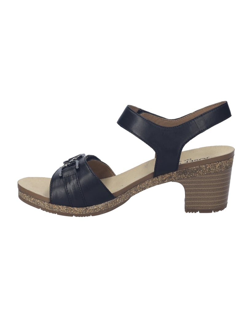 JOSEF-SEIBEL-JOSEF-SEIBEL-Grace-05-|-Sandale-für-Damen-|-Schwarz-schwarz