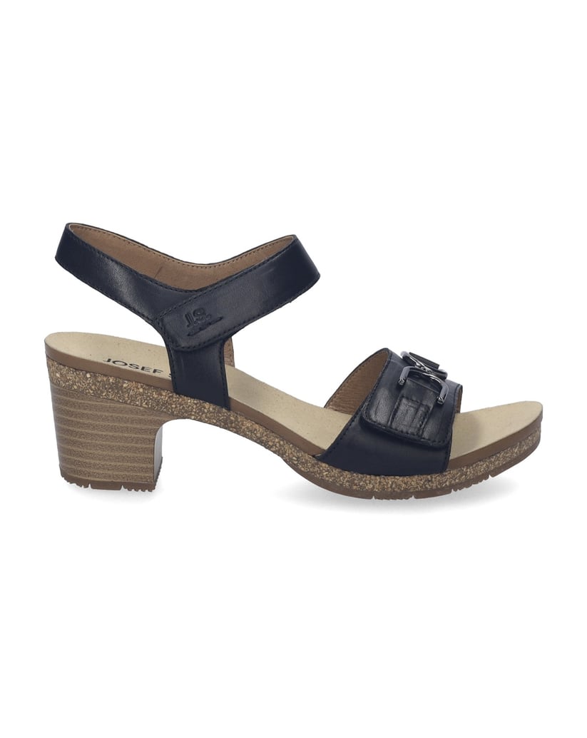JOSEF-SEIBEL-JOSEF-SEIBEL-Grace-05-|-Sandale-für-Damen-|-Schwarz-schwarz