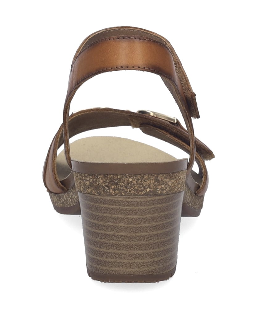 JOSEF-SEIBEL-JOSEF-SEIBEL-Grace-05-|-Sandale-für-Damen-|-Beige-braun