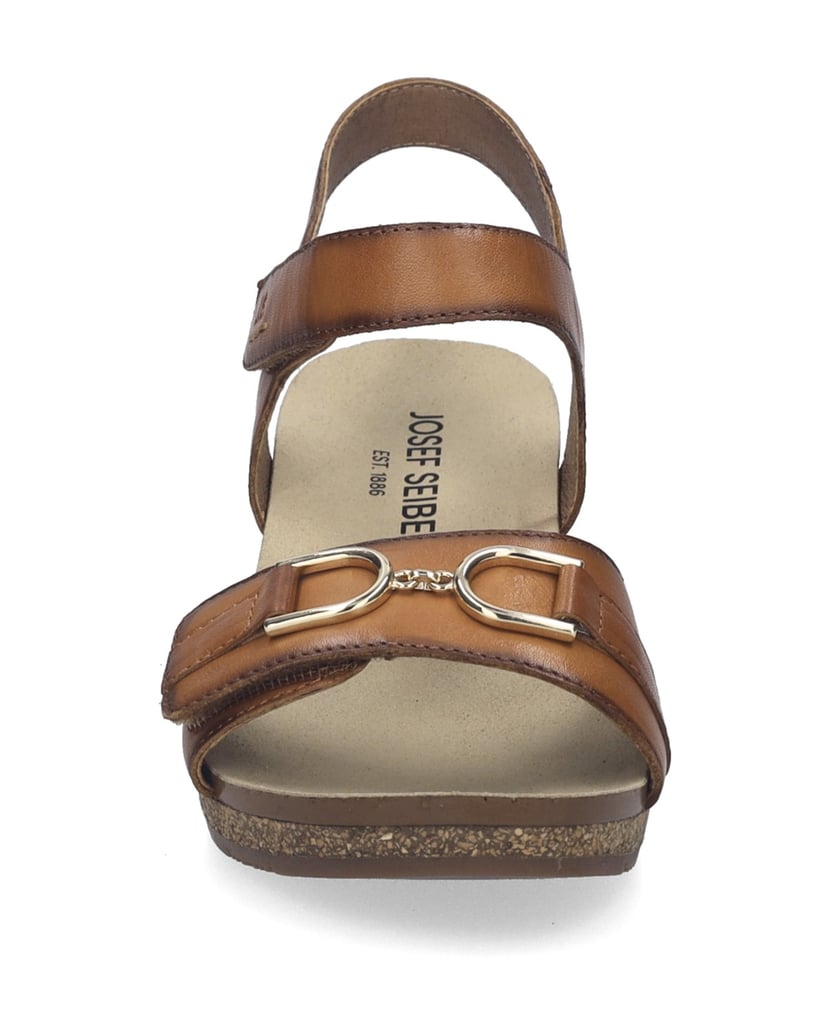 JOSEF-SEIBEL-JOSEF-SEIBEL-Grace-05-|-Sandale-für-Damen-|-Beige-braun