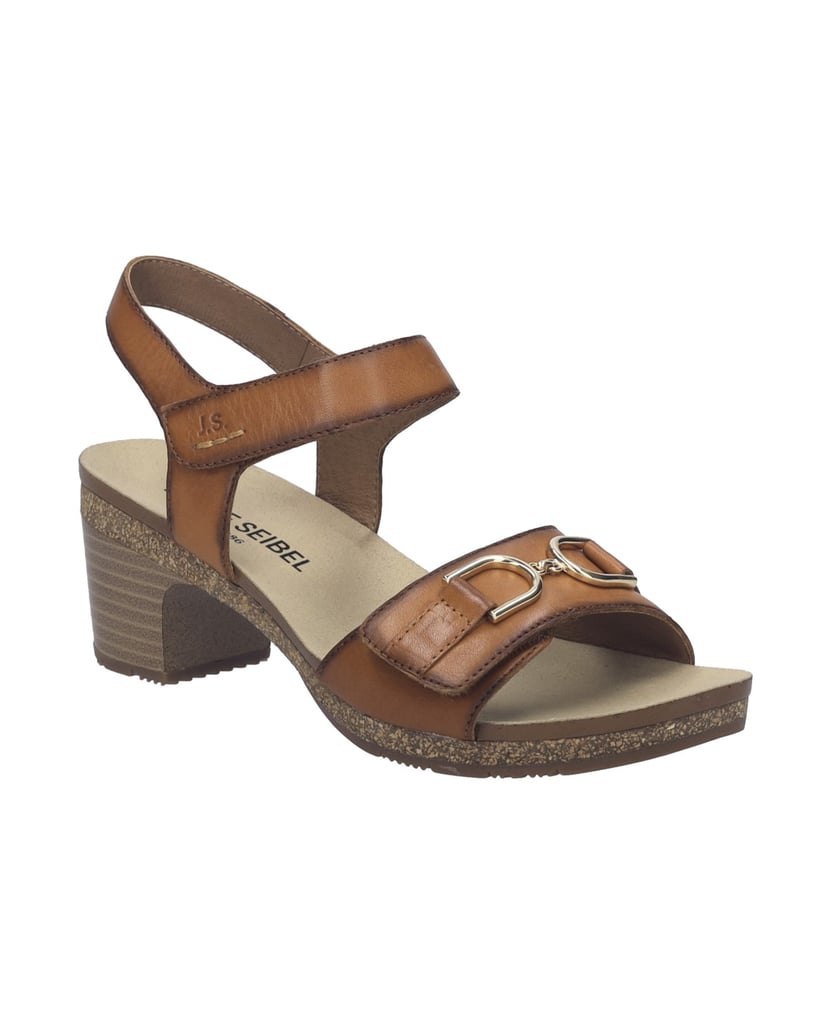 JOSEF-SEIBEL-JOSEF-SEIBEL-Grace-05-|-Sandale-für-Damen-|-Beige-braun
