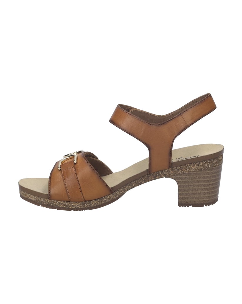 JOSEF-SEIBEL-JOSEF-SEIBEL-Grace-05-|-Sandale-für-Damen-|-Beige-braun