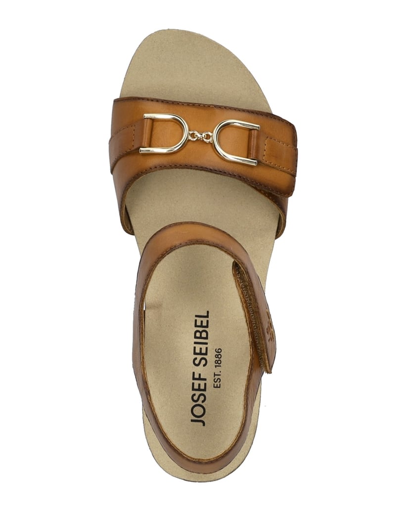 JOSEF-SEIBEL-JOSEF-SEIBEL-Grace-05-|-Sandale-für-Damen-|-Beige-braun
