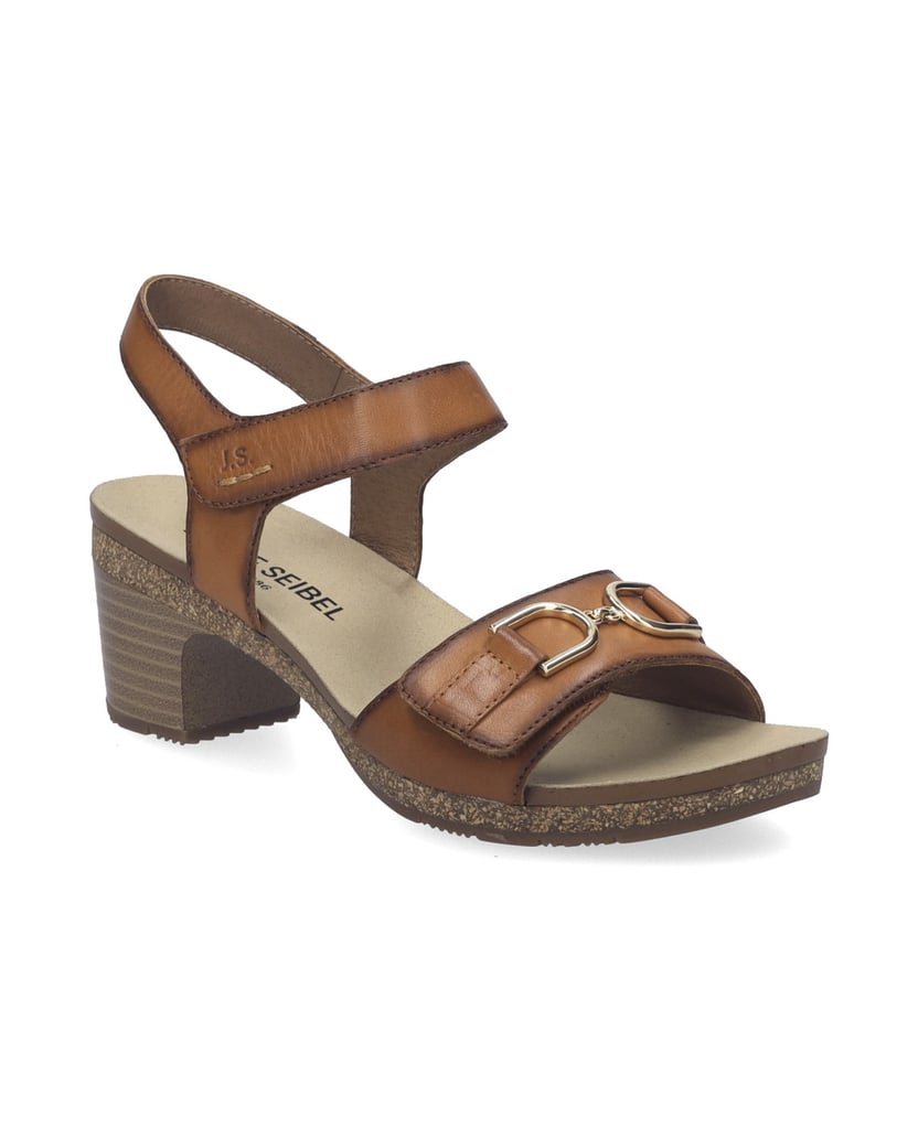 JOSEF-SEIBEL-JOSEF-SEIBEL-Grace-05-|-Sandale-für-Damen-|-Beige-braun
