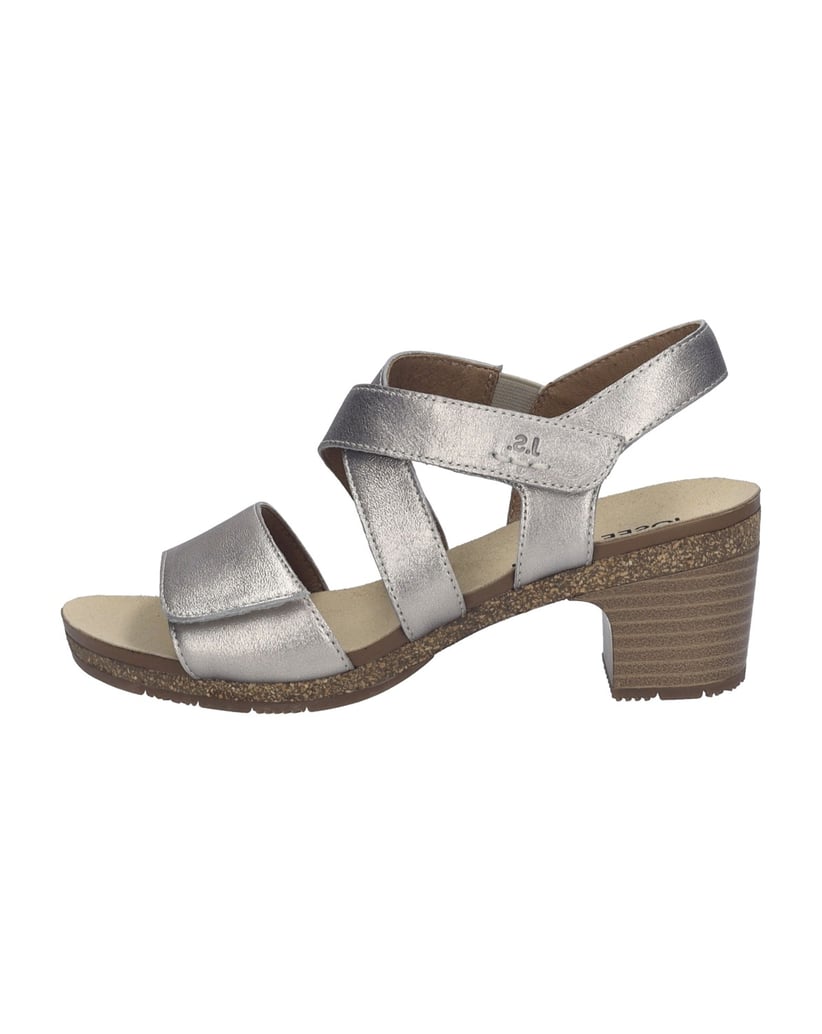 JOSEF-SEIBEL-JOSEF-SEIBEL-Grace-07-|-Sandale-für-Damen-|-Beige-beige