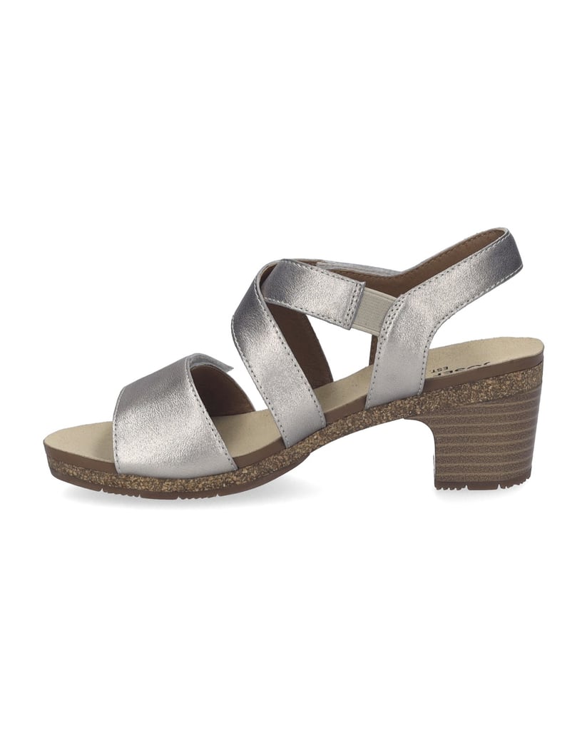 JOSEF-SEIBEL-JOSEF-SEIBEL-Grace-07-|-Sandale-für-Damen-|-Beige-beige