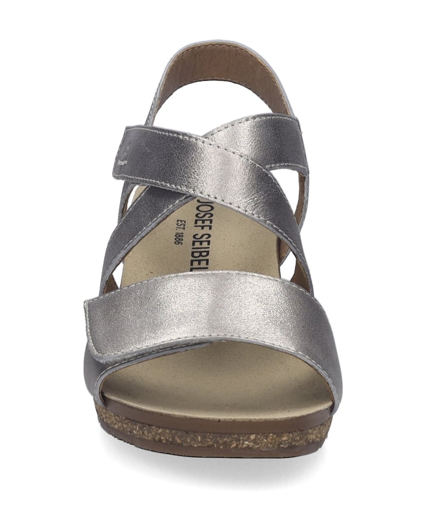 JOSEF-SEIBEL-JOSEF-SEIBEL-Grace-07-|-Sandale-für-Damen-|-Beige-beige
