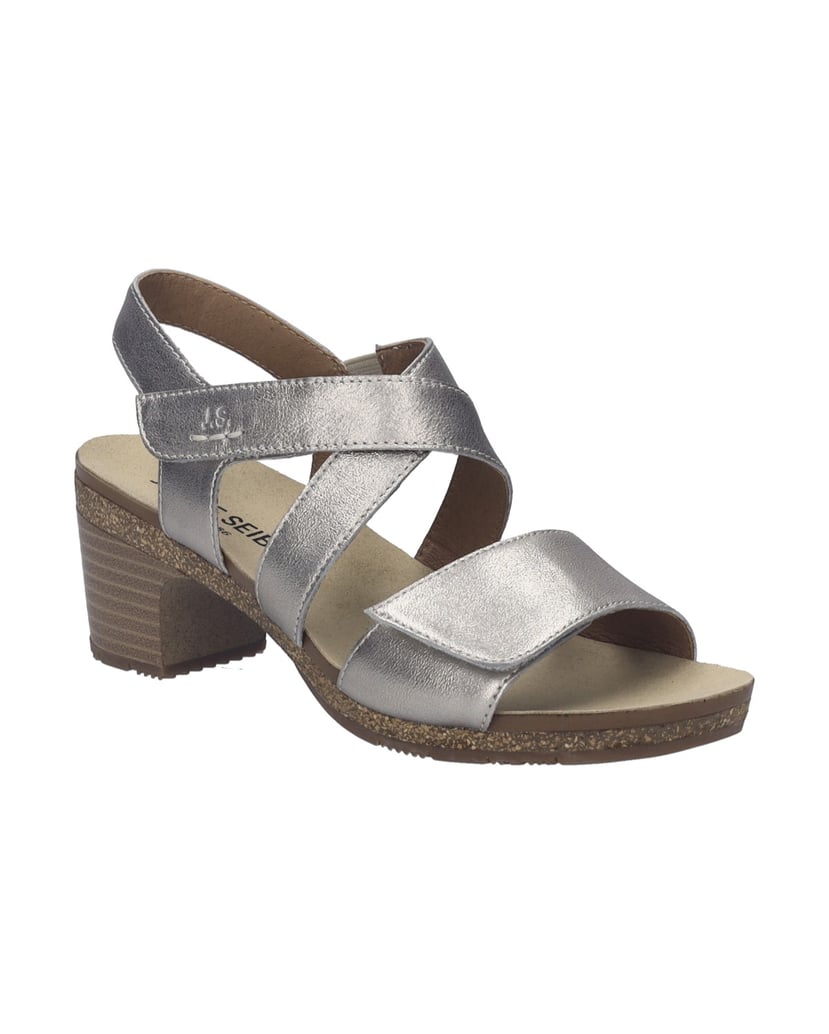 JOSEF-SEIBEL-JOSEF-SEIBEL-Grace-07-|-Sandale-für-Damen-|-Beige-beige