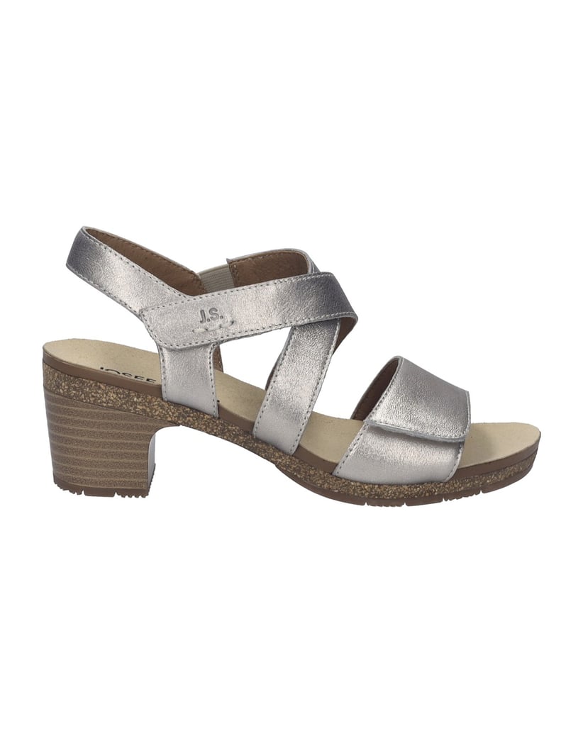 JOSEF-SEIBEL-JOSEF-SEIBEL-Grace-07-|-Sandale-für-Damen-|-Beige-beige
