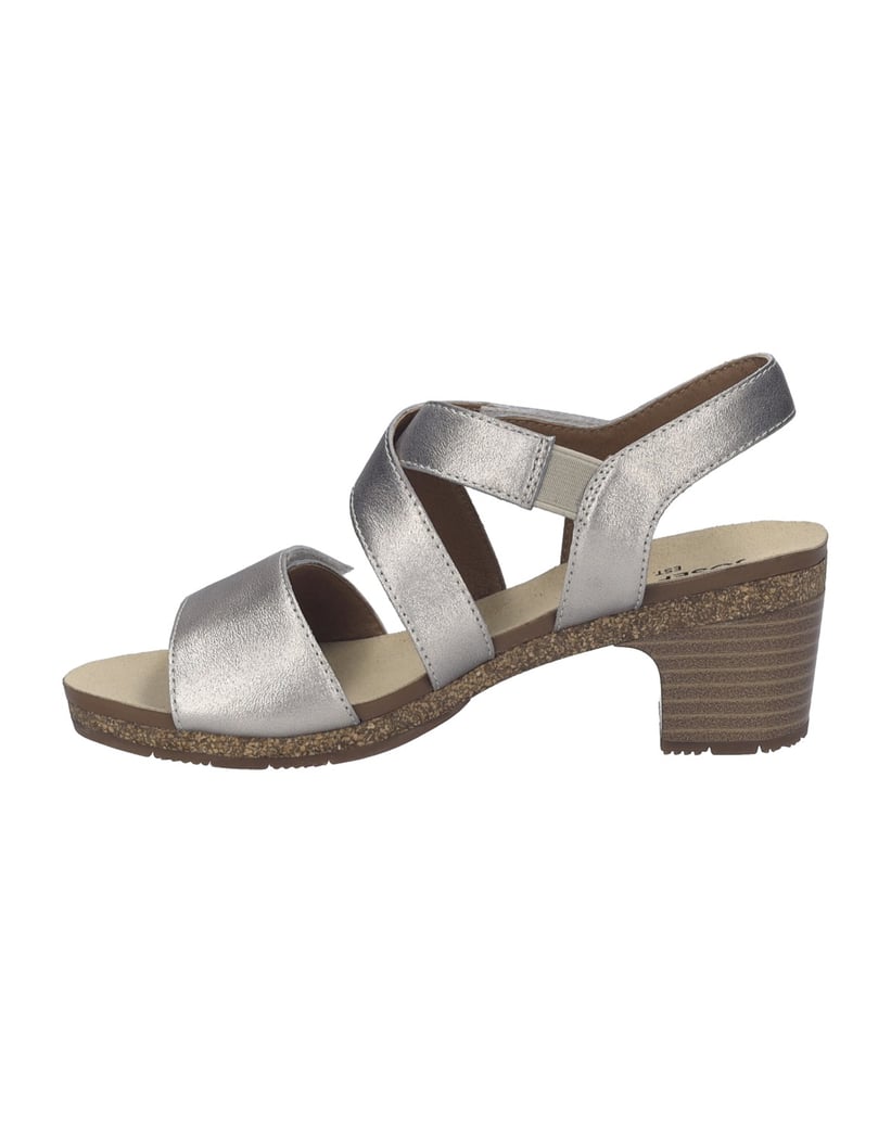 JOSEF-SEIBEL-JOSEF-SEIBEL-Grace-07-|-Sandale-für-Damen-|-Beige-beige
