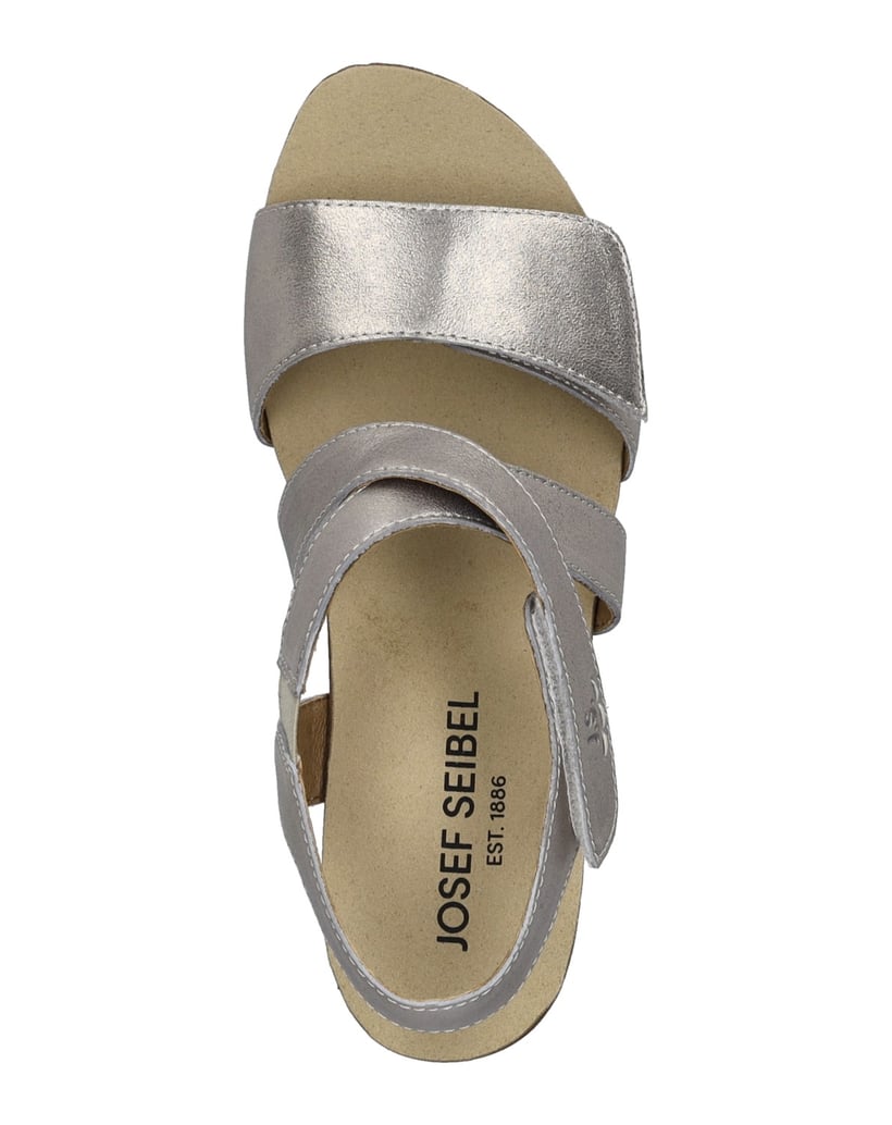 JOSEF-SEIBEL-JOSEF-SEIBEL-Grace-07-|-Sandale-für-Damen-|-Beige-beige