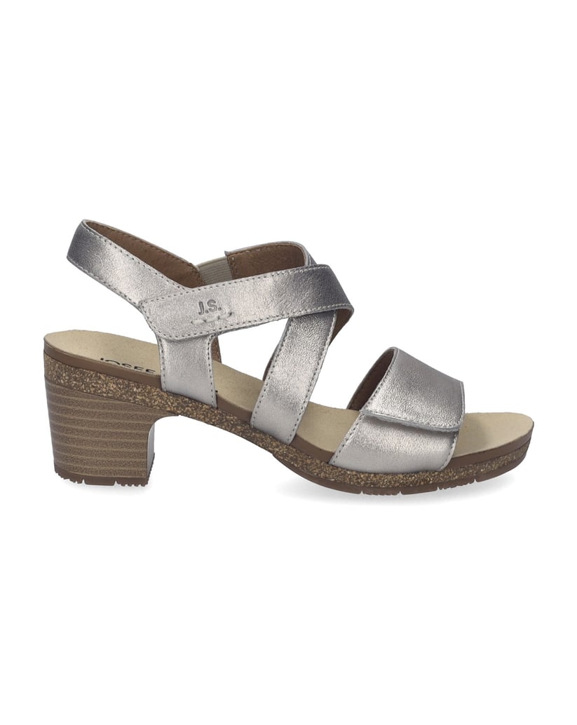 JOSEF-SEIBEL-JOSEF-SEIBEL-Grace-07-|-Sandale-für-Damen-|-Beige-beige