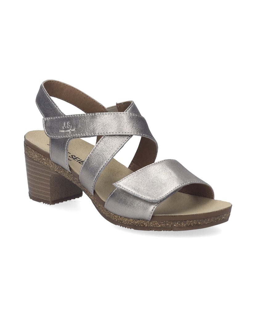 JOSEF-SEIBEL-JOSEF-SEIBEL-Grace-07-|-Sandale-für-Damen-|-Beige-beige