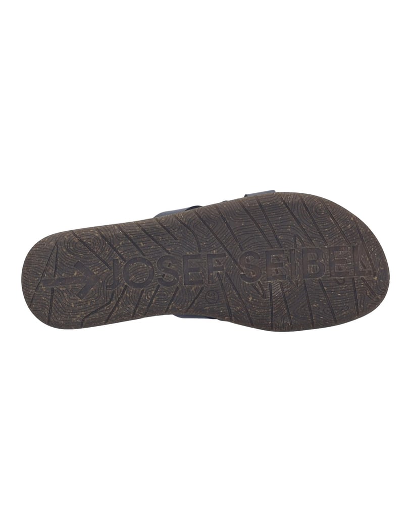 JOSEF-SEIBEL-JOSEF-SEIBEL-Fabricia-05-|-Slipper-für-Damen-|-Schwarz-schwarz