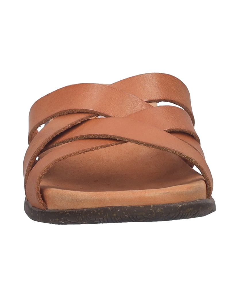 JOSEF-SEIBEL-JOSEF-SEIBEL-Fabricia-05-|-Slipper-für-Damen-|-Gelb-orange