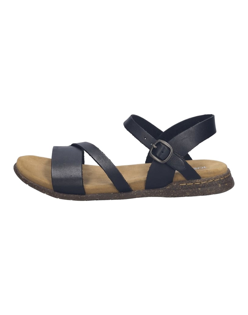 JOSEF-SEIBEL-JOSEF-SEIBEL-Fabricia-02-|-Sandale-für-Damen-|-Schwarz-schwarz