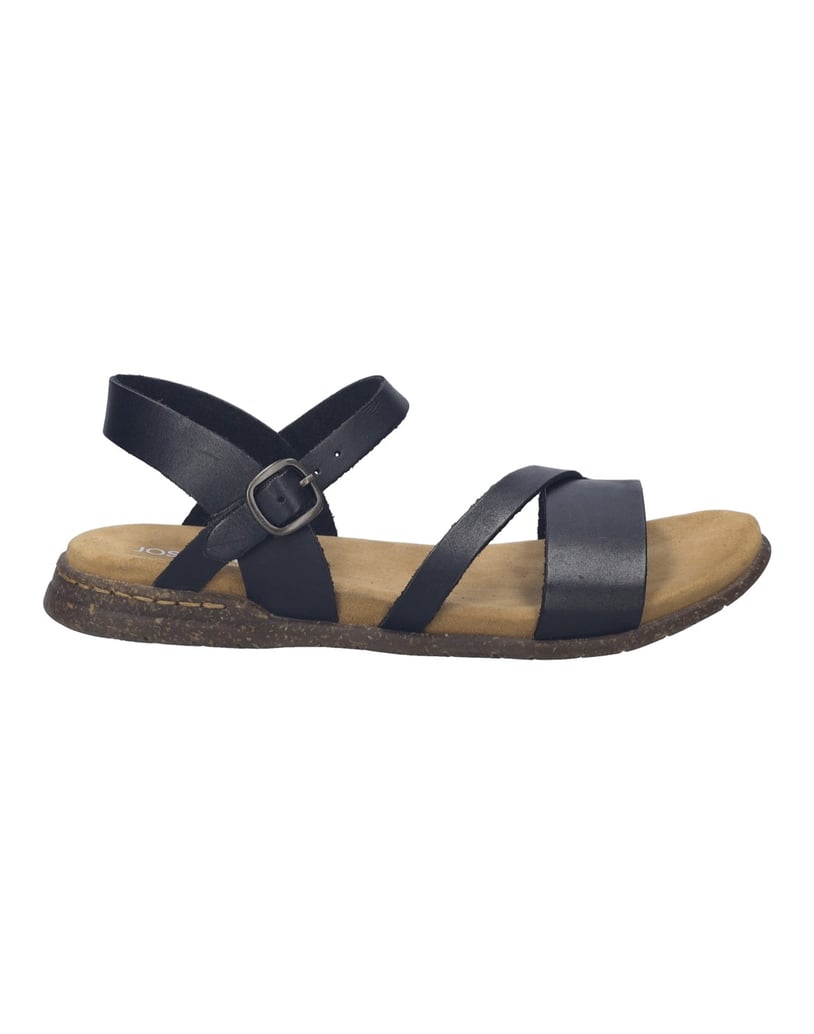JOSEF-SEIBEL-JOSEF-SEIBEL-Fabricia-02-|-Sandale-für-Damen-|-Schwarz-schwarz