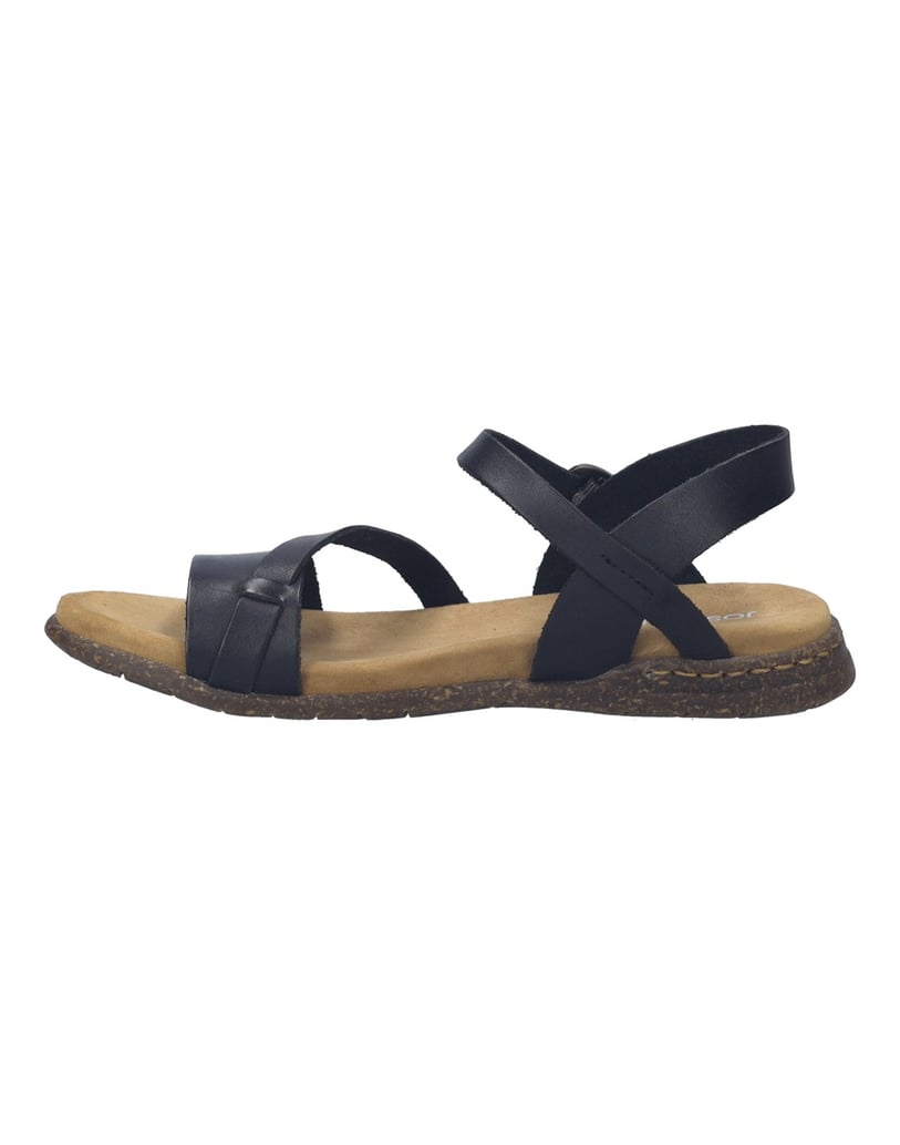 JOSEF-SEIBEL-JOSEF-SEIBEL-Fabricia-02-|-Sandale-für-Damen-|-Schwarz-schwarz