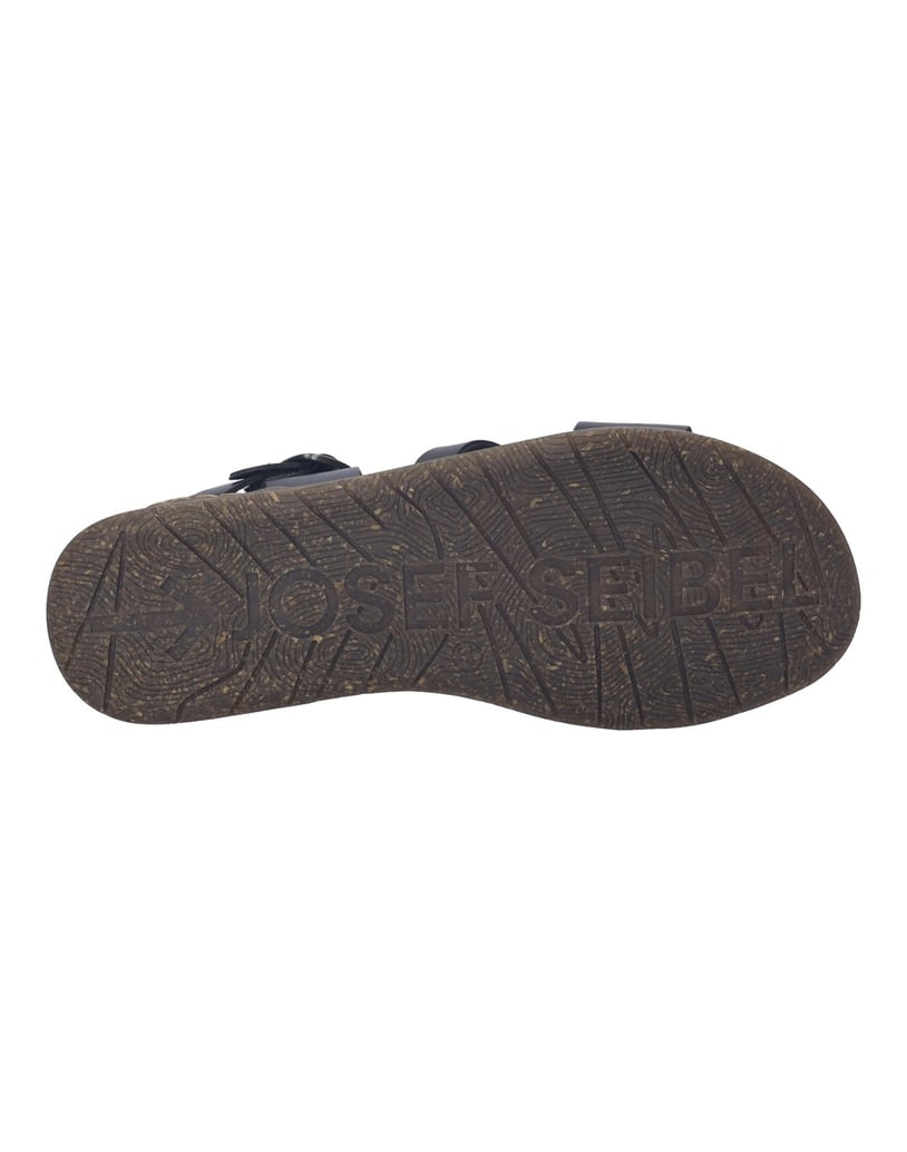 JOSEF-SEIBEL-JOSEF-SEIBEL-Fabricia-02-|-Sandale-für-Damen-|-Schwarz-schwarz