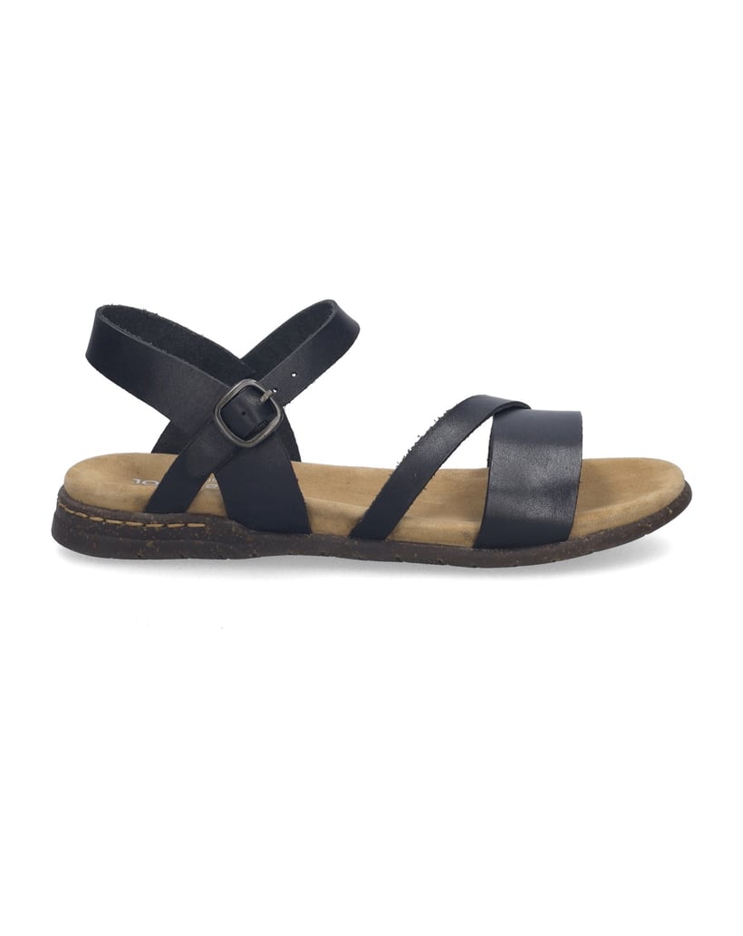 JOSEF-SEIBEL-JOSEF-SEIBEL-Fabricia-02-|-Sandale-für-Damen-|-Schwarz-schwarz
