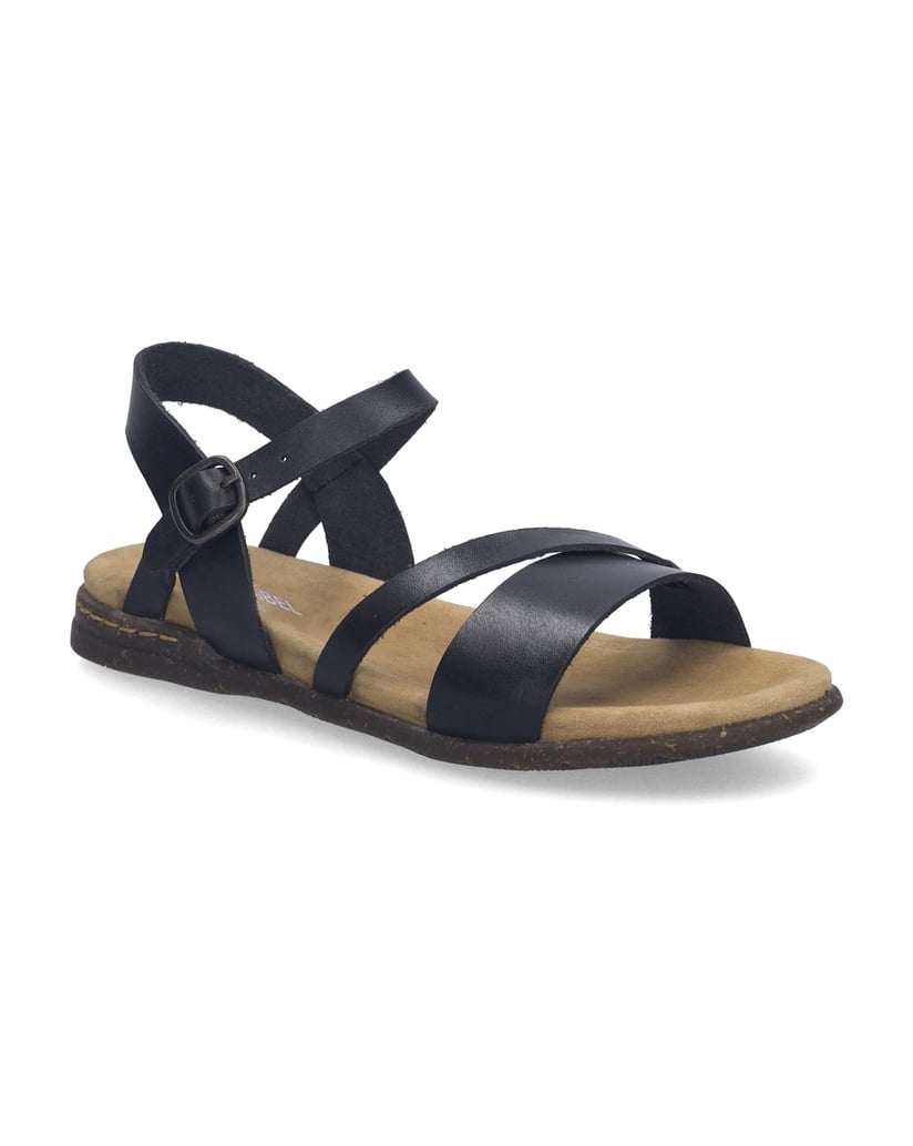 JOSEF-SEIBEL-JOSEF-SEIBEL-Fabricia-02-|-Sandale-für-Damen-|-Schwarz-schwarz