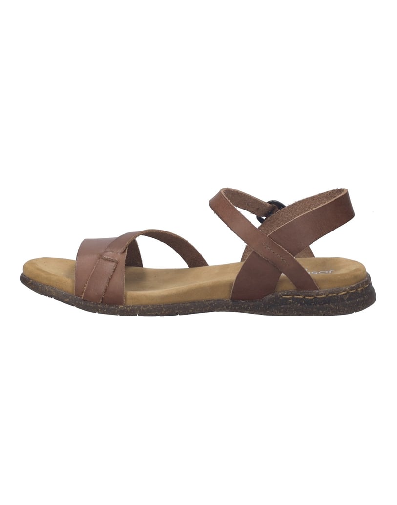 JOSEF-SEIBEL-JOSEF-SEIBEL-Fabricia-02-|-Sandale-für-Damen-|-Braun-cognac