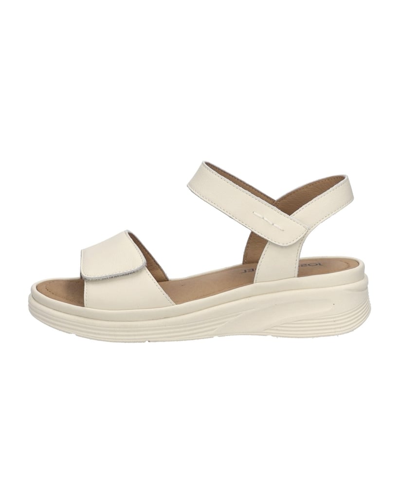 JOSEF-SEIBEL-JOSEF-SEIBEL-Sevran-01-|-Sandale-für-Damen-|-Beige